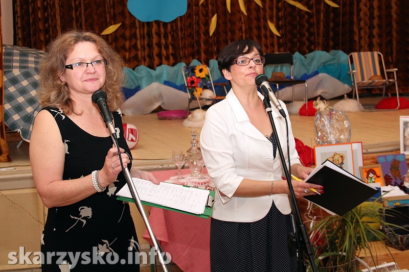 Impreza Charytatywna Podziel Się Sercem Dzieci Z Przystani