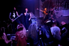 Corruption i The Snuff w Semaforze