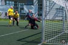 Amatorska Liga Piłki Nożnej – 5. kolejka