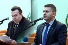 Wniosek opozycji odrzucony przez RIO