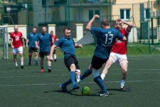 Amatorska Liga Piłki Nożnej – 7. kolejka