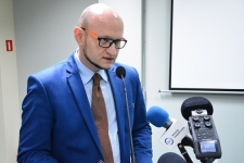 Paweł Buryło nowym dyrektorem II LO