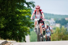 Skarżysko znów z medalami w MTB