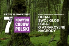 Muzeum im. Orła Białego wśród 7 nowych cudów Polski? Trwa głosowanie