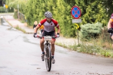 IV odsłona MTBCrossMaraton z udziałem kolarzy Kamaro