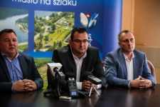 Praca dla 100, a docelowo nawet 500 osób!