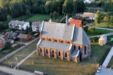 Radni powiatu przyznali dotacje na odrestaurowanie trzech zabytkowych kościołów