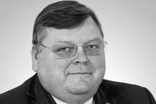 Nie żyje Michał Okła