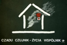 Nie dla czadu – kampania profilaktyczno-edukacyjna strażaków