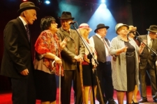 Rozpoczął się dziewiąty rok działalności Uniwersytetu Trzeciego Wieku