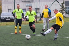 Amatorska Liga Piłki Nożnej – 17. kolejka