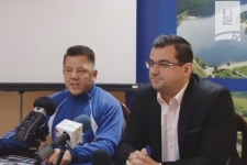Międzynarodowy Turniej Karate w sobotę w Skarżysku