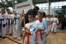 II Międzynarodowy Turniej Karate Skarżysko-Kamienna CUP 2016 za nami