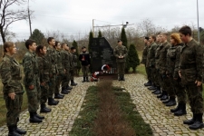 Zaduszki partyzanckie ZSTM