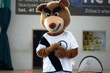 Legia Warszawa uruchomiła w Skarżysku... Piłkarskie Przedszkole