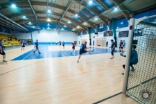 Halowa Amatorska Liga Piłki Nożnej – 2. kolejka