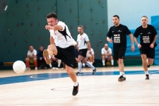 Halowa Amatorska Liga Piłki Nożnej – 6. kolejka