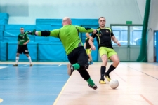 Halowa Amatorska Liga Piłki Nożnej – 7. kolejka