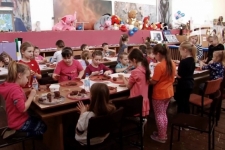 Trwają ferie zimowe w MCK