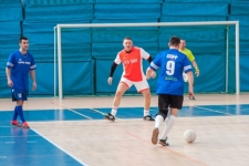 Halowa Amatorska Liga Piłki Nożnej – 9. kolejka