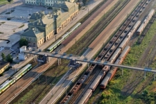 Decyzje w sprawie inwestycji kolejowych w Skarżysku