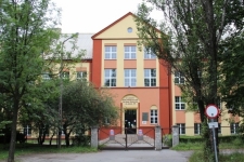 Podziękowanie dla firmy Celsium Serwis od II LO