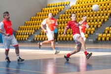 Halowa Amatorska Liga Piłki Nożnej – 15. kolejka