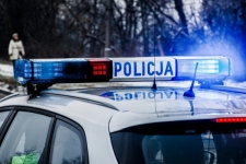 Poszukiwani świadkowie kolizji drogowej