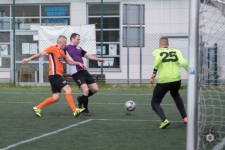 Amatorska Liga Piłki Nożnej – 4. kolejka
