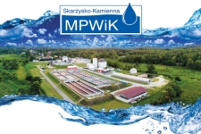 Jubileusz 25-lecia Miejskiego Przedsiębiorstwa Wodociągów i Kanalizacji w Skarżysku