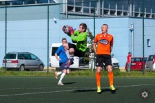 Amatorska Liga Piłki Nożnej – 6. kolejka