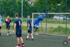 Amatorska Liga Piłki Nożnej – 7. kolejka
