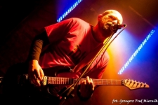 Rockowy wieczór w Semaforze