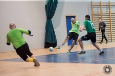 Halowa Amatorska Liga Piłki Nożnej – 3. kolejka