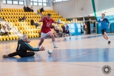 Halowa Amatorska Liga Piłki Nożnej – 4. kolejka