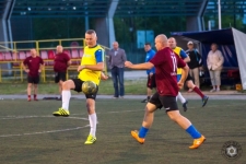 Amatorska Liga Piłki Nożnej – 3. kolejka