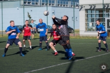 Amatorska Liga Piłki Nożnej – 4. kolejka