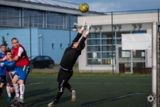 Amatorska Liga Piłki Nożnej – 5. kolejka