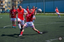 Amatorska Liga Piłki Nożnej – 7. kolejka