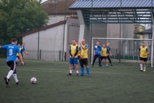 Amatorska Liga Piłki Nożnej – 9. kolejka