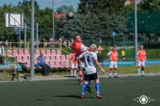 Amatorska Liga Piłki Nożnej – 7. kolejka