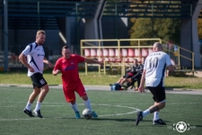 Amatorska Liga Piłki Nożnej – 12. kolejka