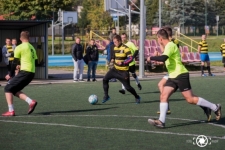 Amatorska Liga Piłki Nożnej – 13. kolejka