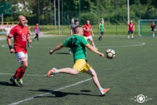 Amatorska Liga Piłki Nożnej – 4. kolejka