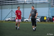 Amatorska Liga Piłki Nożnej – 7. kolejka