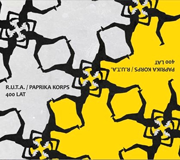 KONKURS! Wygraj bilety na koncert R.U.T.A. i Paprika Korps
