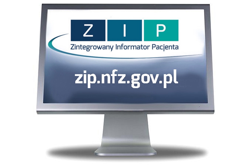 Kolejne szanse, żeby otrzymać dostęp do ZIP-u, czyli portalu dla pacjentów