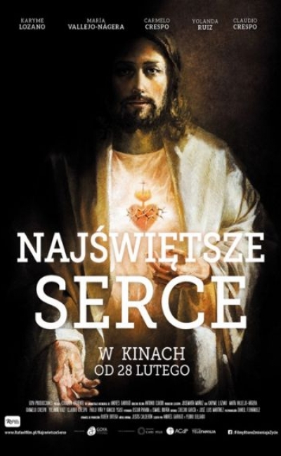 Najświętsze serce