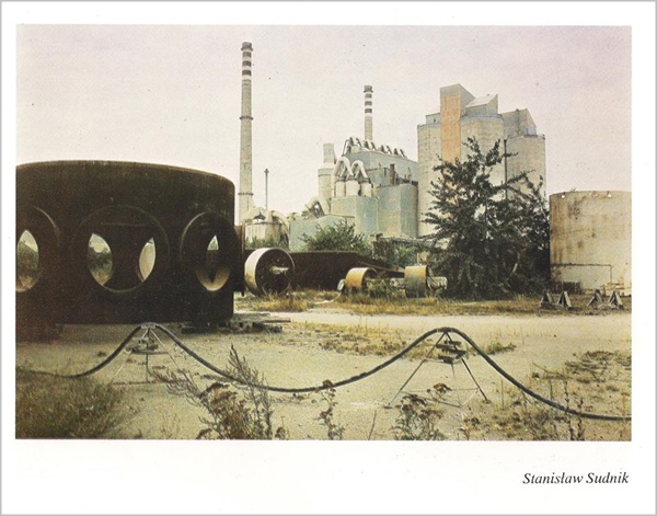 Raport Ekologiczny II 1992 – wystawa fotograficzna – Miejskie Centrum Kultury – 14-28.03.2014
